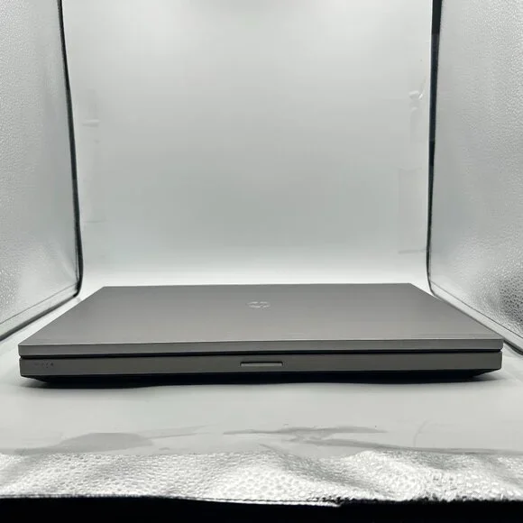 HP EliteBook 8560p | Core i5 | 8GB RAM | 128GB SSD | AMD Radeon | Windows 11 Pro - Picture 5 of 8